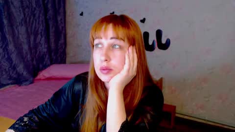 jillstevens online show from 13, 1, 2025