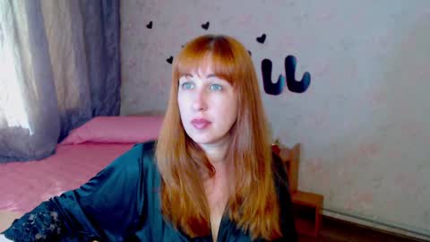 jillstevens online show from 15, 1, 2025