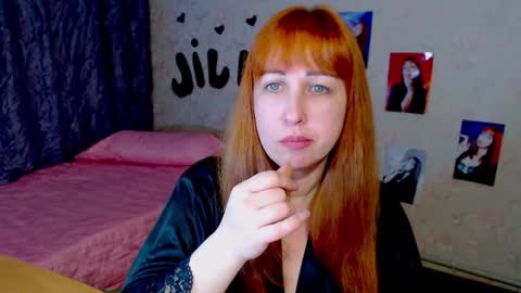jillstevens online show from 6, 2, 2025