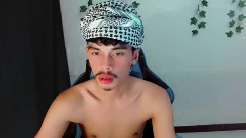 Snapshot of jim_cumxx chatting on 13, 9, 2025 JIMBOY online show from 13, 9, 2025