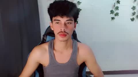 Snapshot of jim_cumxx chatting on 22, 9, 2025 JIMBOY online show from 22, 9, 2025