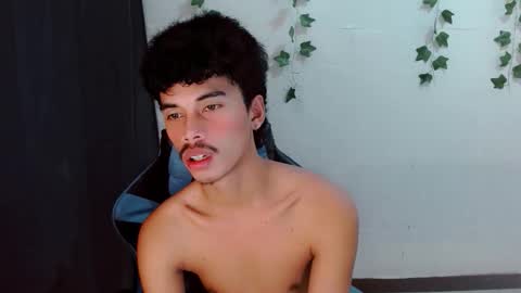 Snapshot of jim_cumxx chatting on 25, 9, 2025 JIMBOY online show from 25, 9, 2025