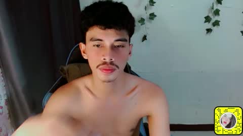 Snapshot of jim_cumxx chatting on 1, 10, 2025 JIMBOY online show from 1, 10, 2025