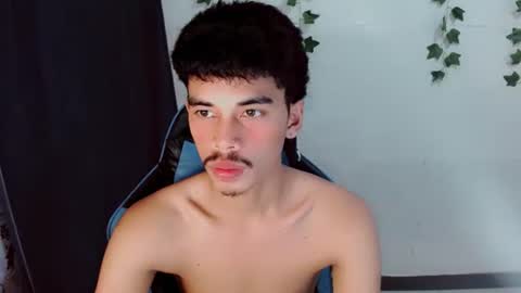 Snapshot of jim_cumxx chatting on 6, 10, 2025 JIMBOY online show from 6, 10, 2025