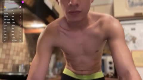 Snapshot of jim_dancer chatting on 17, 9, 2025 jim_dancer online show from 17, 9, 2025