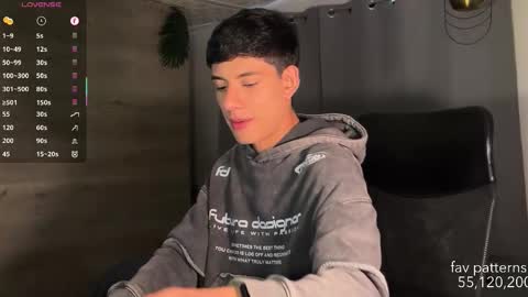 jim_dancer online show from 13, 1, 2026