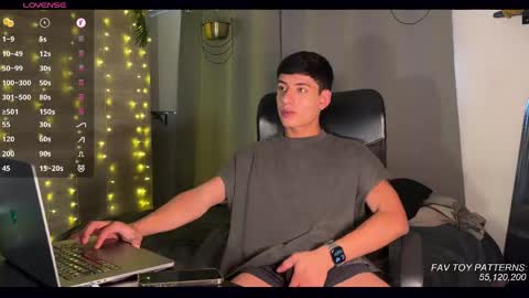 jim_dancer online show from 21, 3, 2026