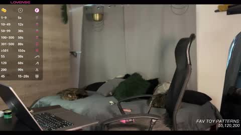 jim_dancer online show from 31, 3, 2026