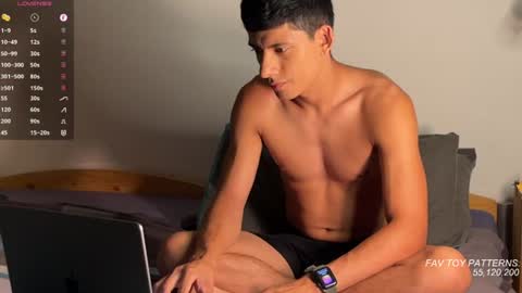 jim_dancer online show from 4, 7, 2026