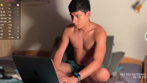 jim_dancer online show from 17, 7, 2026