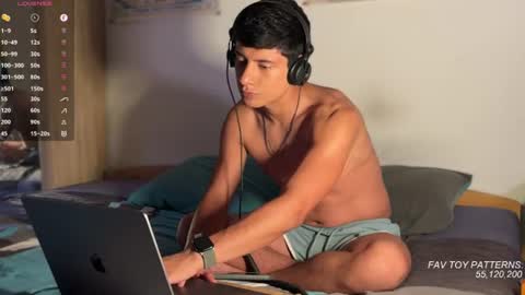 jim_dancer online show from 23, 7, 2026