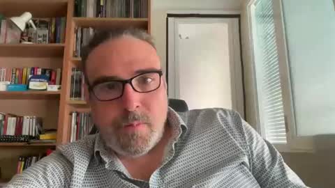 Jim Dick online show from 5, 4, 2026