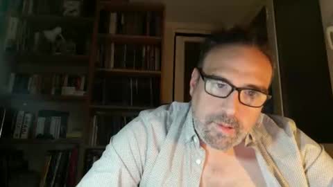 Jim Dick online show from 10, 4, 2026