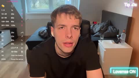 Jimmy online show from 14, 3, 2026