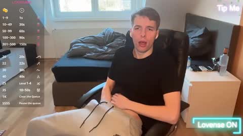 Jimmy online show from 19, 3, 2026