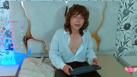 Snapshot of jim_tay chatting on 18, 9, 2025 Hi Im Jim online show from 18, 9, 2025