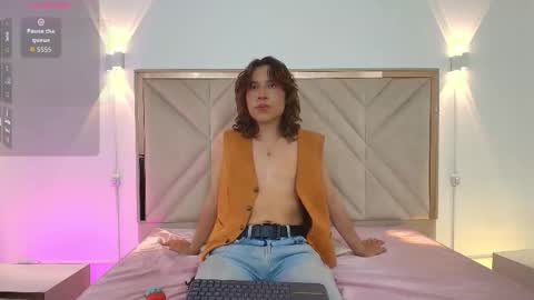 Hi Im Jim online show from 4, 10, 2025