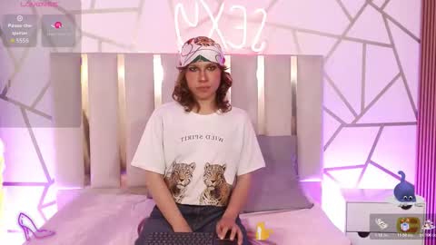 Hi Im Jim online show from 24, 10, 2025