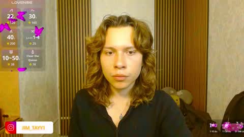 Hi Im Jim online show from 31, 10, 2025