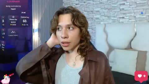 Hi Im Jim online show from 1, 11, 2025