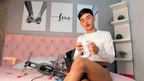 Snapshot of jim_twink chatting on 19, 9, 2025 Jim  online show from 19, 9, 2025