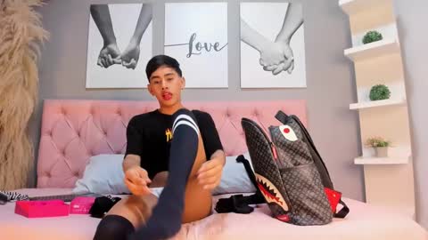 Snapshot of jim_twink chatting on 21, 9, 2025 Jim  online show from 21, 9, 2025