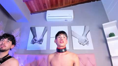 Snapshot of jim_twink chatting on 12, 10, 2025 Jim  online show from 12, 10, 2025