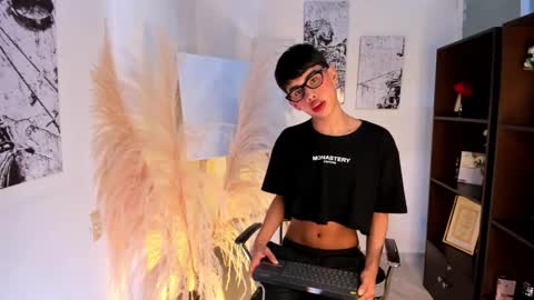 Snapshot of jim_twink chatting on 24, 10, 2025 Jim  online show from 24, 10, 2025