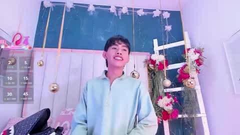 Jim  online show from 22, 12, 2025