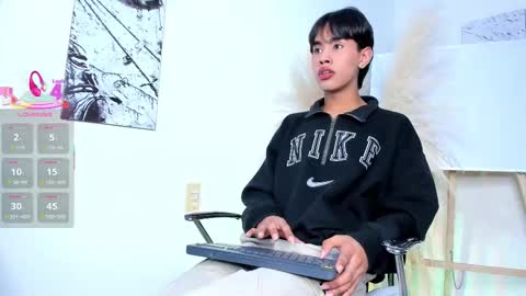 Jim  online show from 5, 1, 2026