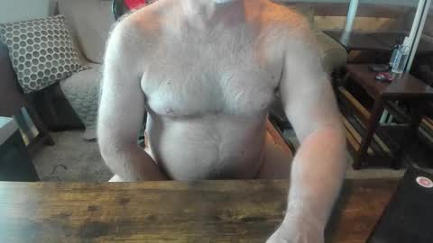 Snapshot of jimbacon chatting on 22, 10, 2025 JimBacon online show from 22, 10, 2025