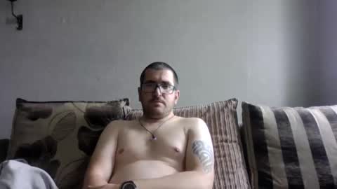 jimchef85 online show from 15, 10, 2025