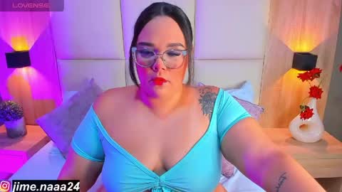 JIMENA STREAMING SCHEDULE 600am- 1230pm GMT-5 online show from 6, 5, 2026