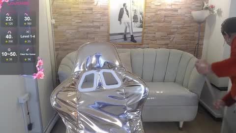 Snapshot of jimena_b chatting on 12, 1, 2025 jimena online show from 12, 1, 2025