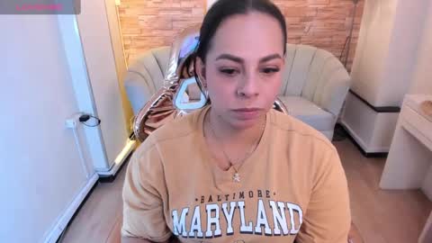 Snapshot of jimena_b chatting on 29, 1, 2025 jimena online show from 29, 1, 2025