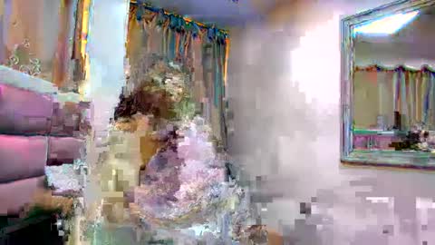 Snapshot of jimena_bell chatting on 7, 10, 2025 Jimena online show from 7, 10, 2025