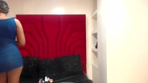 Snapshot of jimena_bell chatting on 26, 10, 2025 Jimena online show from 26, 10, 2025