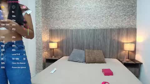 Jimena Salazar online show from 8, 2, 2026