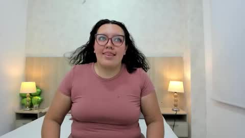 Jimena online show from 20, 12, 2025