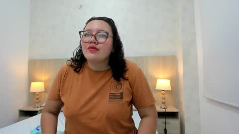 Jimena online show from 22, 12, 2025