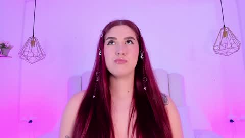 JIMENA online show from 13, 12, 2024