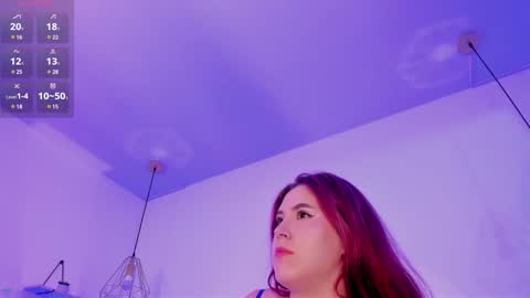 JIMENA online show from 8, 1, 2025