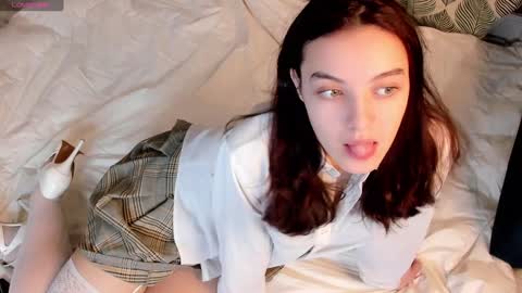 Alla online show from 22, 1, 2025