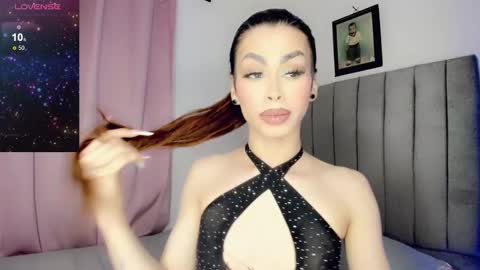 Snapshot of jimenna__ chatting on 3, 3, 2025 jimenna online show from 3, 3, 2025