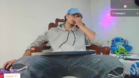 Snapshot of jimm66_ chatting on 8, 9, 2025 Jimm  Independent Model  online show from 8, 9, 2025