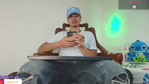 Snapshot of jimm66_ chatting on 9, 9, 2025 Jimm  Independent Model  online show from 9, 9, 2025