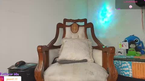 Snapshot of jimm66_ chatting on 18, 9, 2025 Jimm  Independent Model  online show from 18, 9, 2025
