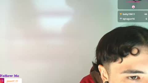 Snapshot of jimm66_ chatting on 20, 9, 2025 Jimm  Independent Model  online show from 20, 9, 2025