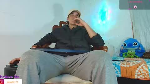 Snapshot of jimm66_ chatting on 27, 9, 2025 Jimm  Independent Model  online show from 27, 9, 2025