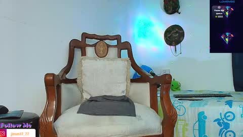 Snapshot of jimm66_ chatting on 5, 10, 2025 Jimm  Independent Model  online show from 5, 10, 2025